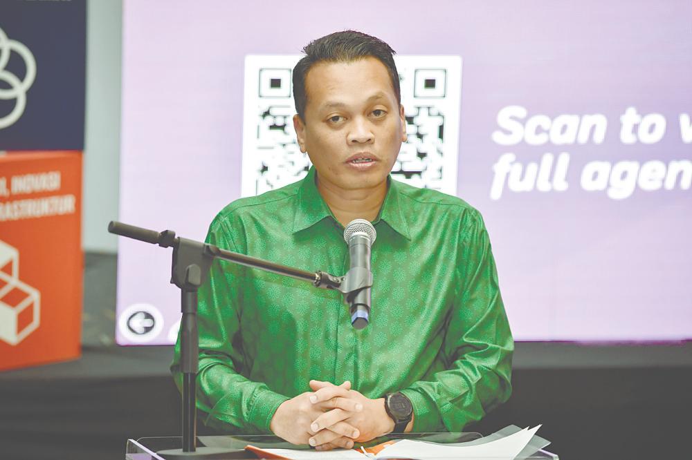We’ll adapt to expected changes in global environmental and sustainability policies: Nik Nazmi 