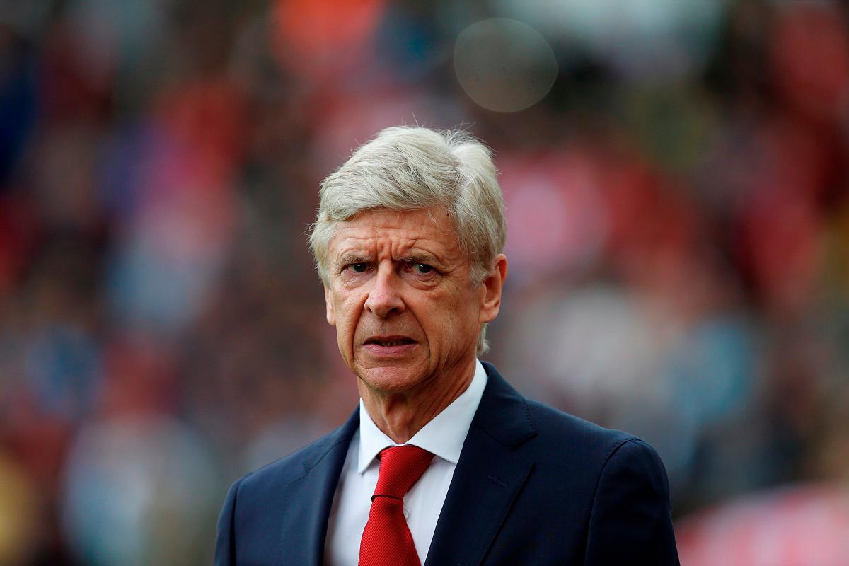 Wenger vows improved pitch quality for 2026 World Cup in US