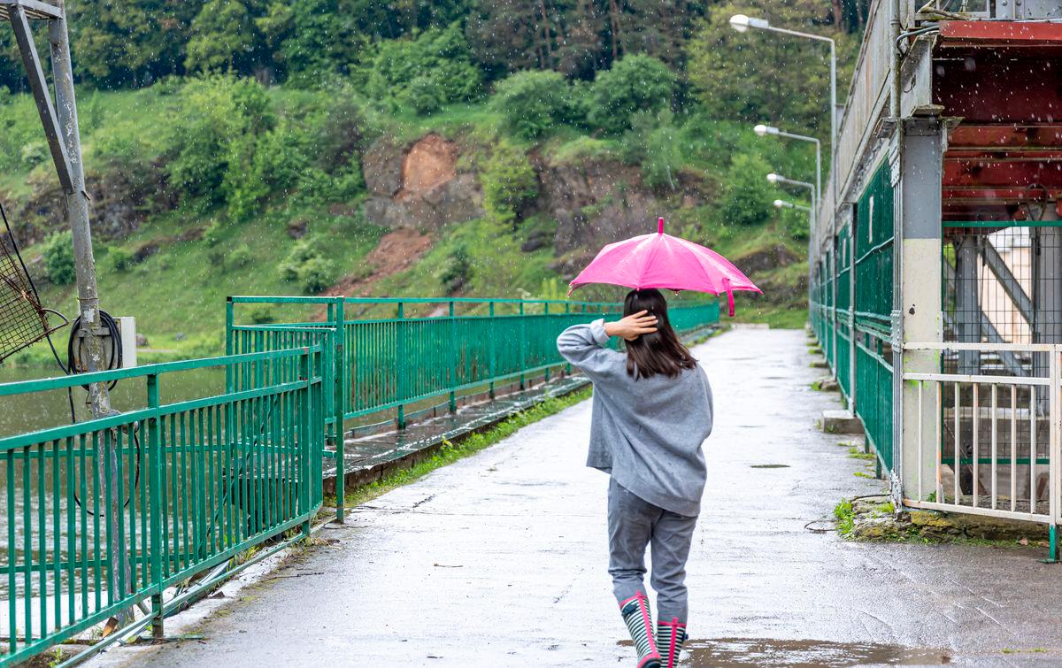 Western Japan records earliest end to rainy season amid climate shifts