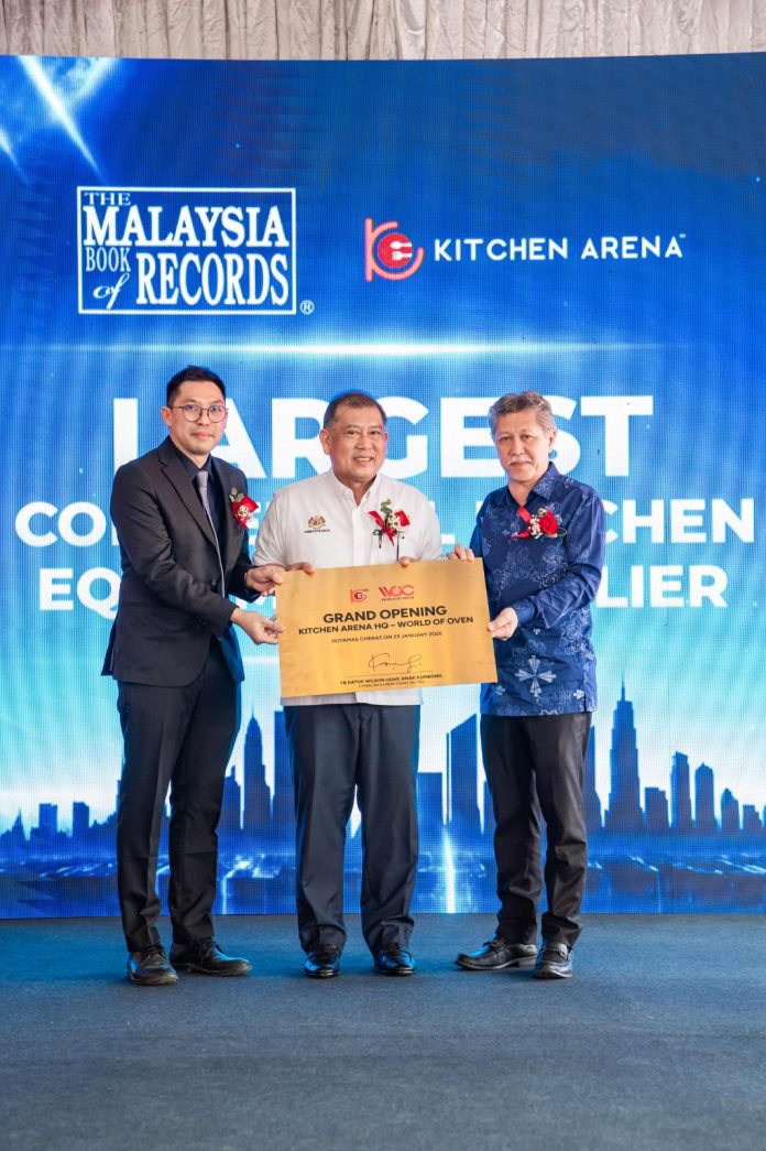 WhatsApp Image 2026-01-26 at 7.31.59 PM Ping Edge Technology launches flagship Kitchen Experiential Centre in Selangor