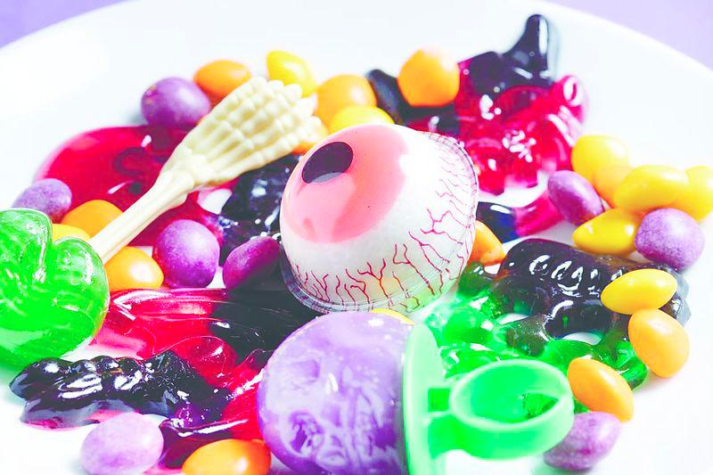 When food becomes a hidden hazard When food becomes a hidden hazard