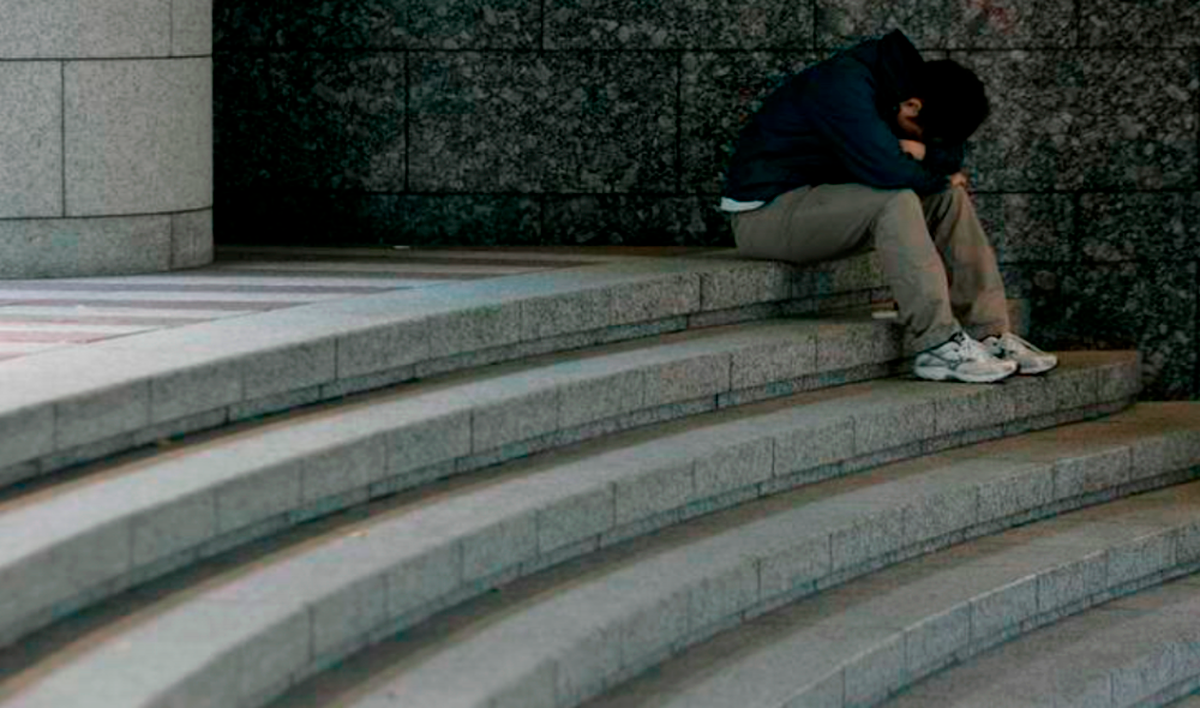 When grief has no answers When grief has no answers