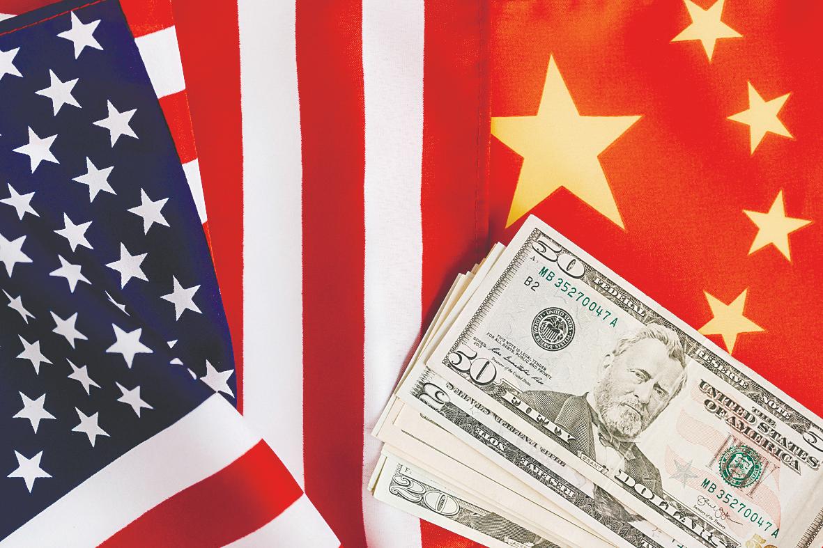 Where things stand in trade war between US and China Where things stand in trade war between US and China
