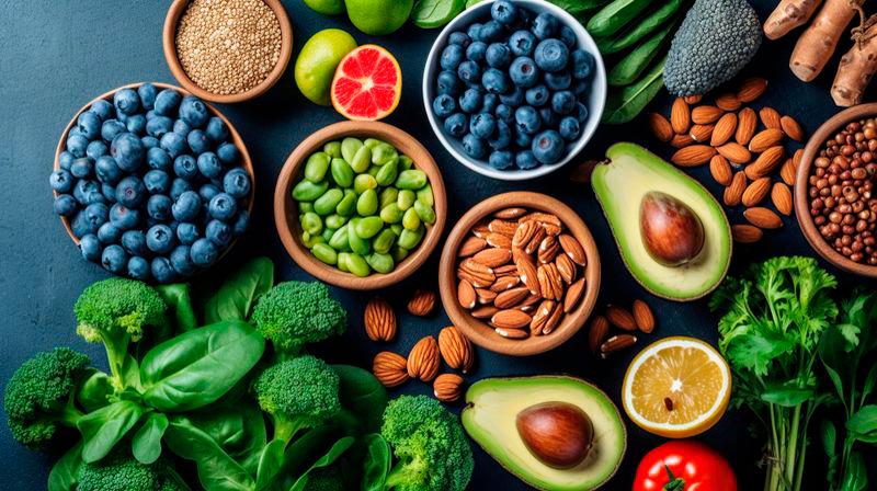 Why Do We Need Antioxidants in Our Daily Diet? Why Do We Need Antioxidants in Our Daily Diet?