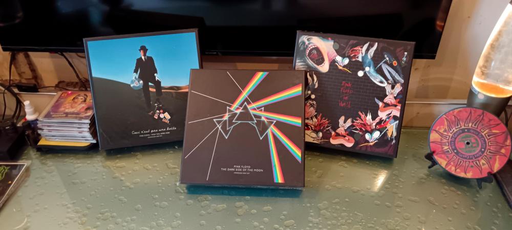 Why invest in compact discs now? Why invest in compact discs now?