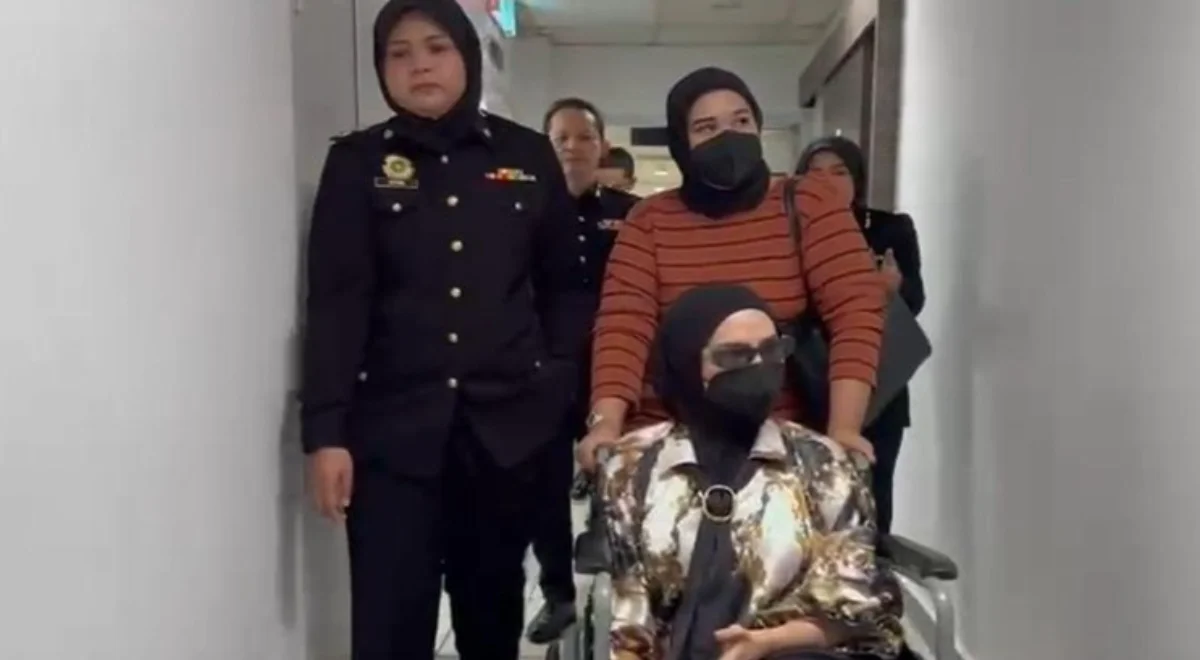 Wife_of_ex-army_chief_to_face_money_laundering_charge_in_court