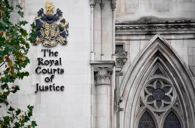 Wikipedia loses UK High Court challenge over Online Safety Act Wikipedia loses UK High Court challenge over Online Safety Act