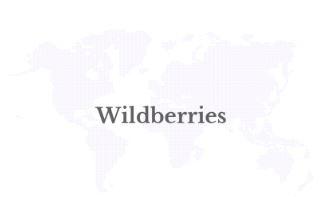 Wildberries collects over 1,000 tons of donated clothing, textiles in large-scale ESG initiative