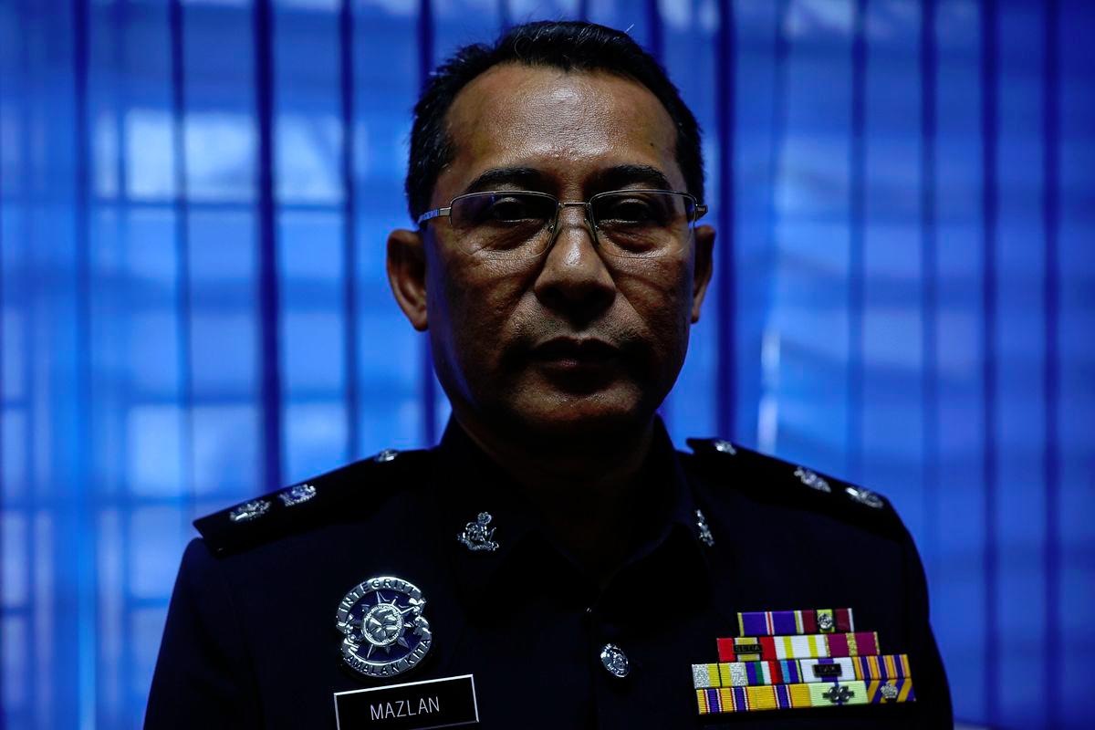 Wildlife threat surges in Kuala Krai, 28 complaints filed since January Wildlife threat surges in Kuala Krai, 28 complaints filed since January