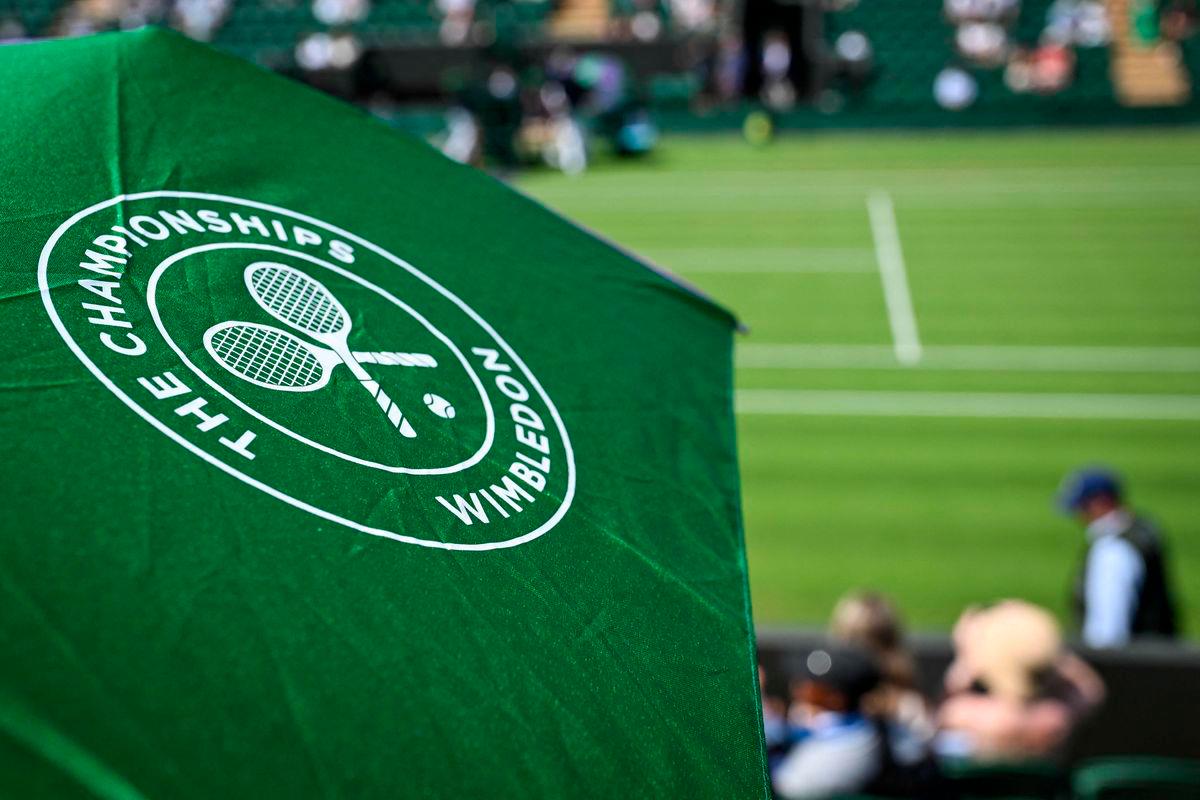 Wimbledon ‘ready’ for soaring temperatures Wimbledon ‘ready’ for soaring temperatures