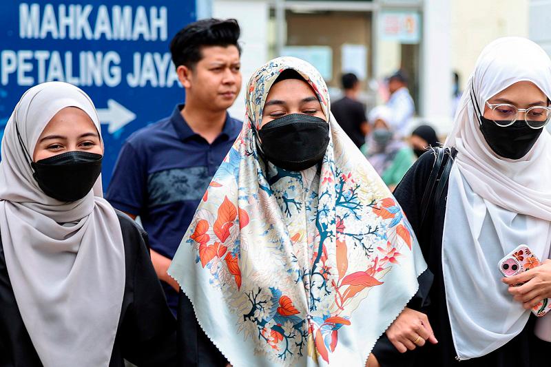 Witness says Ismanira appeared 'blank' and unresponsive while her statement was recorded