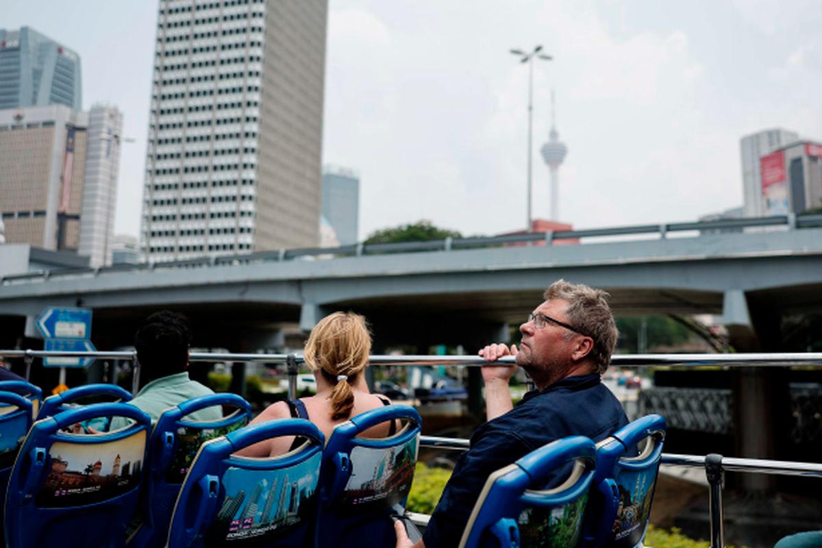 Woman criticises expats praising Malaysia’s affordability, highlighting rising cost of living for locals Woman criticises expats praising Malaysia’s affordability, highlighting rising cost of living for locals