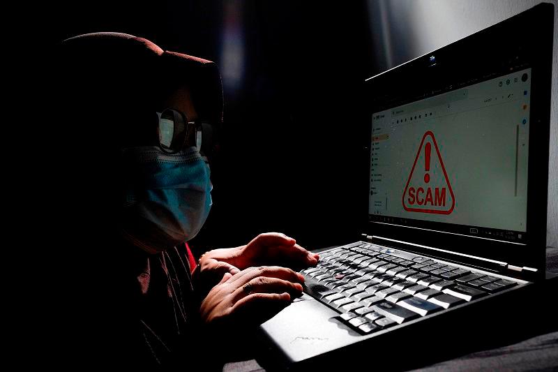 Woman loses over RM200,000 to fake investment scam