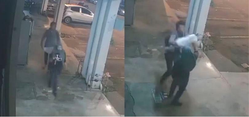 Woman nearly abducted in Bandar Saujana Putra, police searching for victim