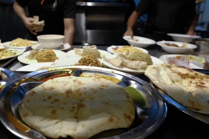 Woman says locals are killing Malaysian food culture with cheapskate habits