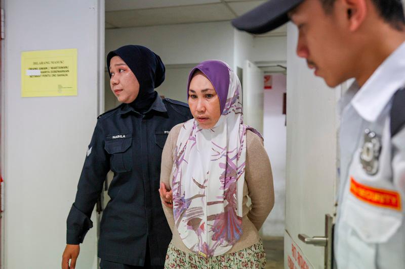 Woman’s attempted murder case involving UiTM Dungun student transferred to High Court Woman’s attempted murder case involving UiTM Dungun student transferred to High Court