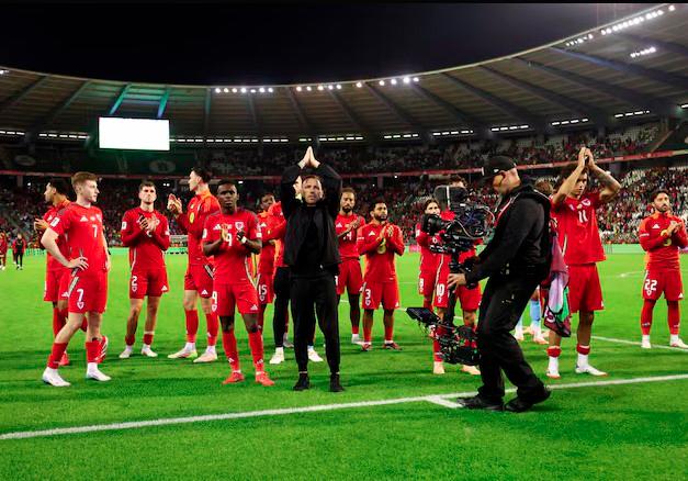World Cup dream is still alive despite loss to Belgium, Wales manager Bellamy says