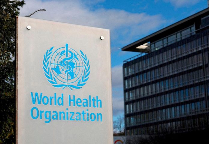 World Health Organization looks ahead to life without the US World Health Organization looks ahead to life without the US