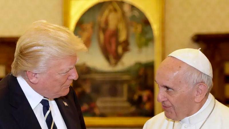 World leaders set to attend Francis’s funeral as cardinals gather World leaders set to attend Francis’s funeral as cardinals gather