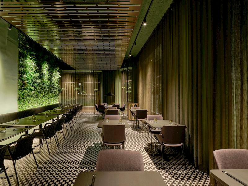 World’s Most Beautiful Restaurant: Austria’s VINA wins Property Award 2025 World’s Most Beautiful Restaurant: Austria’s VINA wins Property Award 2025