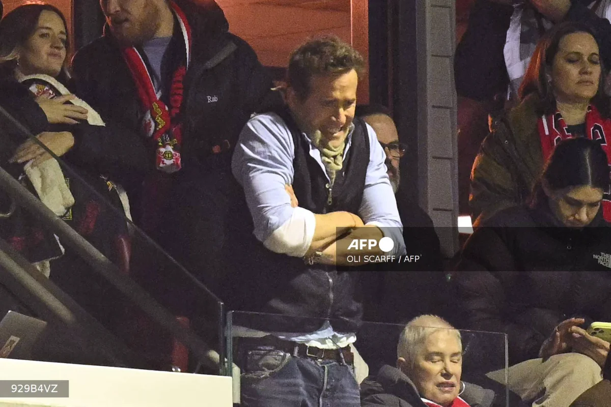 Wrexham manager praises Reynolds after FA Cup win over Forest