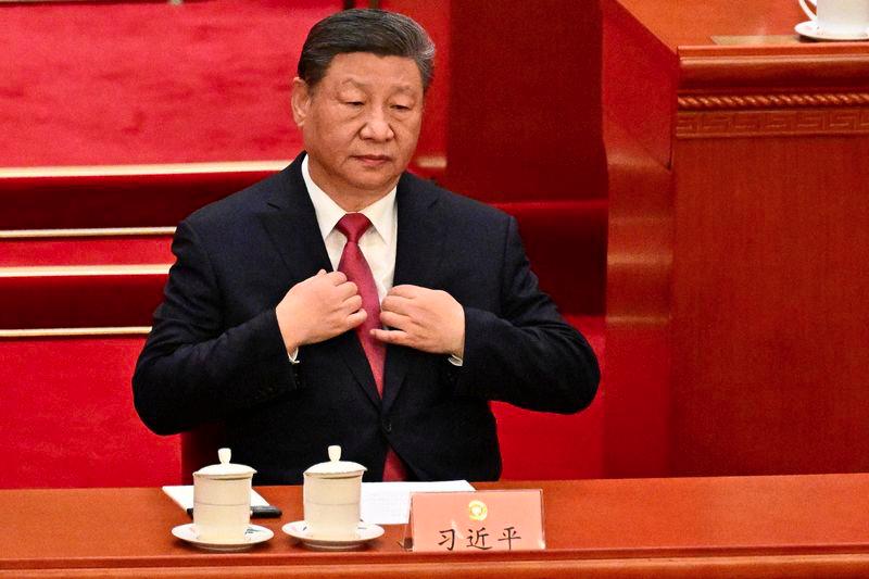 Xi’s visit to Malaysia sparks hopes for stronger ties, boost in high-tech investments Xi’s visit to Malaysia sparks hopes for stronger ties, boost in high-tech investments