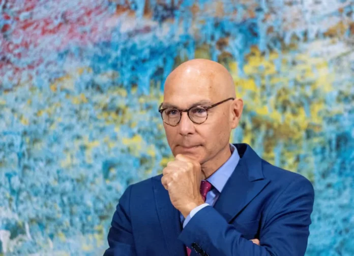 UN human rights chief warns agency in 'survival mode'