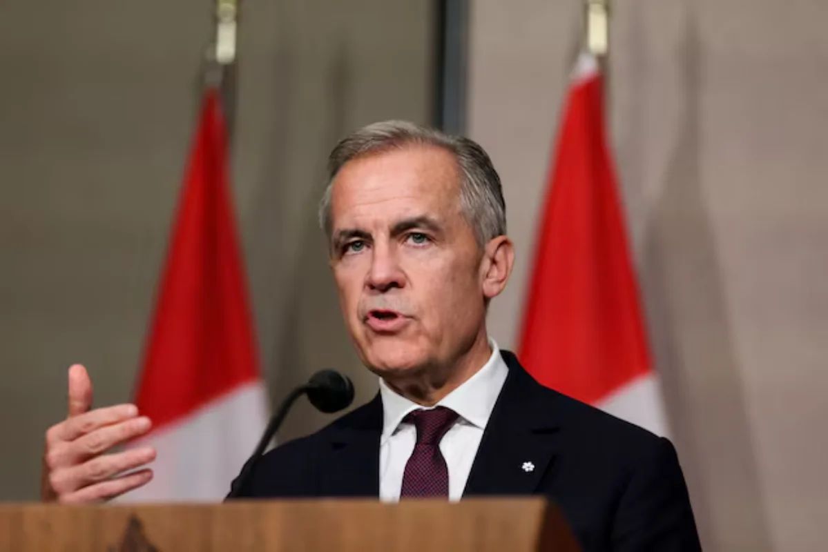 Canada backs Greenland and Denmark amid US territorial claim