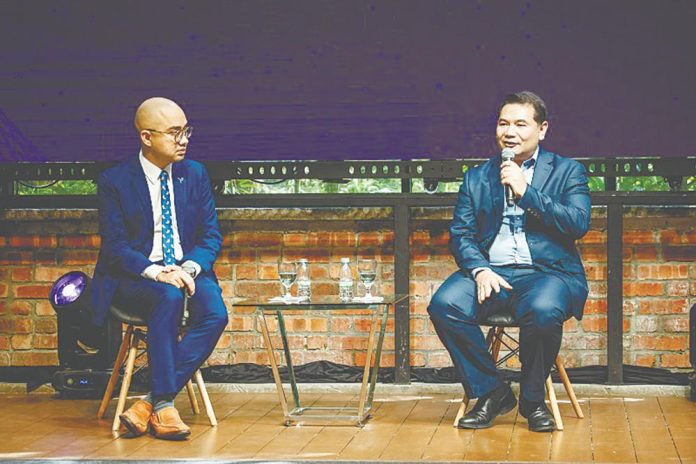 Yayasan Peneraju reshaping talent development by giving funds directly to trainees