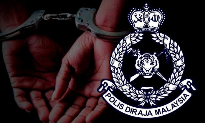 Young couple detained for concealing birth and death of infant