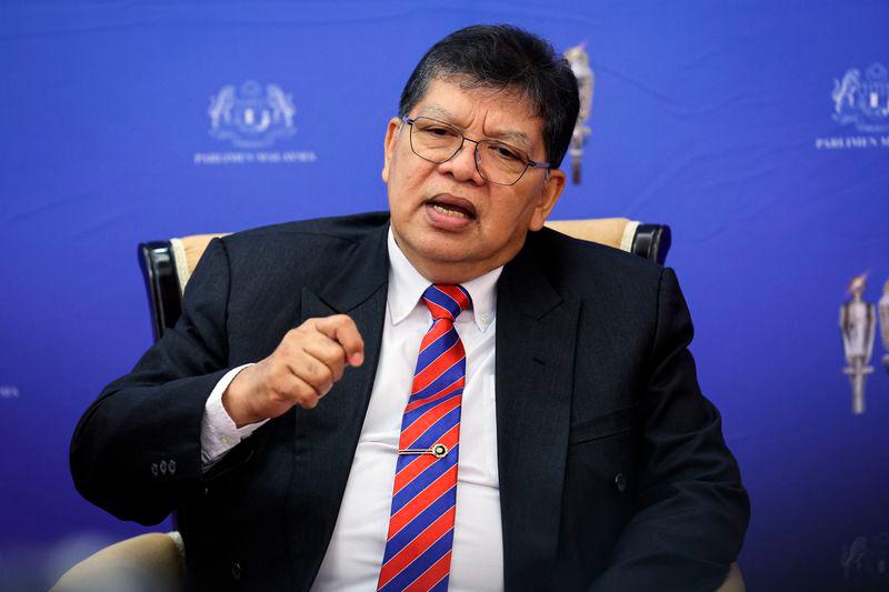 Youth Parliament: Engagement with universities to gather input for new format - Johari Youth Parliament: Engagement with universities to gather input for new format - Johari