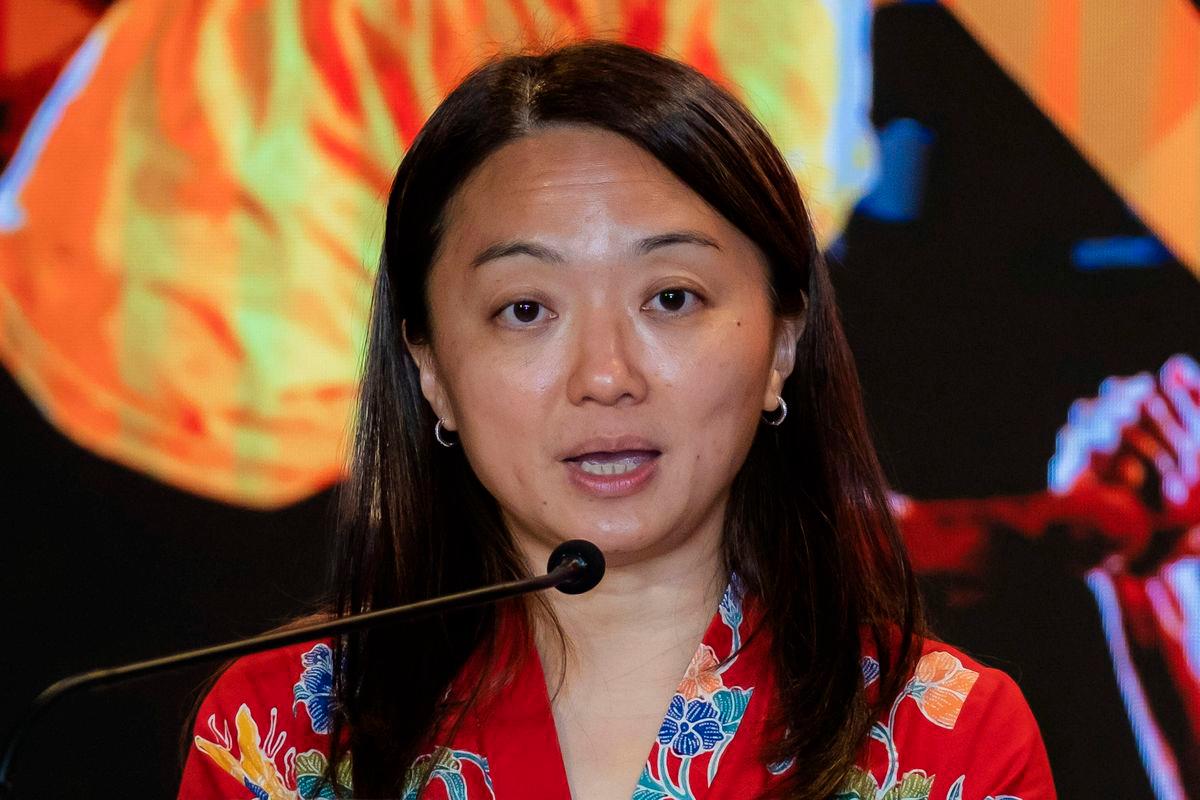 Youth’s active involvement crucial for inclusive, resilient ASEAN - Hannah
