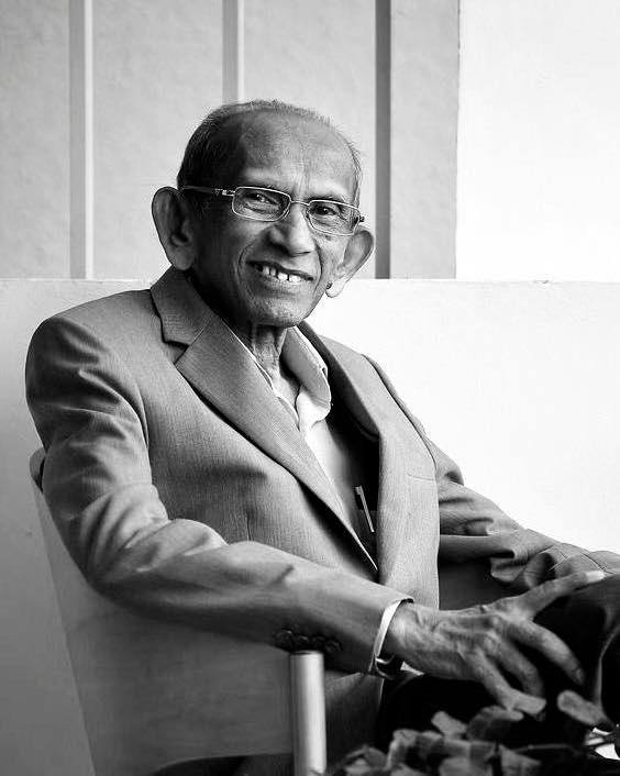 Yusnor EF’s passing a great loss to Nusantara music scene - Fahmi Yusnor EF’s passing a great loss to Nusantara music scene - Fahmi