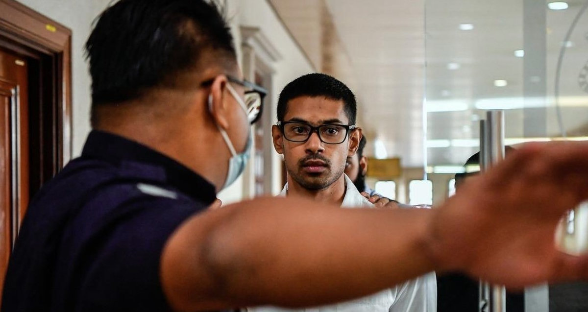 Yusoff Rawther case: Police to review judgment, ready to improve investigation SOPs – IGP Yusoff Rawther case: Police to review judgment, ready to improve investigation SOPs – IGP