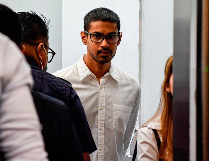 Yusoff Rawther trial: Prosecution closes case, decision June 12