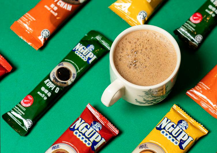 ZUS Coffee expands to Local Instant Coffee through Lifestyle Innovation ZUS Coffee expands to Local Instant Coffee through Lifestyle Innovation