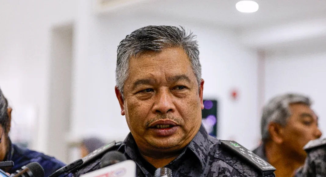 Imigresen tumpas sindiket 'Iqbal' seludup migran