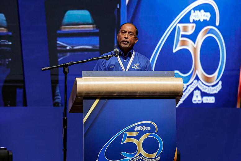 Zambry to visit Turkiye, Saudi Arabia, to boost Malaysia’s higher education sector Zambry to visit Turkiye, Saudi Arabia, to boost Malaysia’s higher education sector