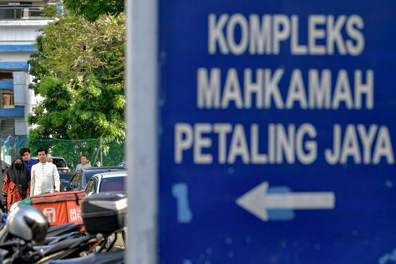 Zayn Rayyan case: Two individuals exchanged messages of frustration - Witness Zayn Rayyan case: Two individuals exchanged messages of frustration - Witness