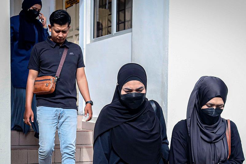 Zayn Rayyan’s parents file notice of motion to drop negligence charge Zayn Rayyan’s parents file notice of motion to drop negligence charge