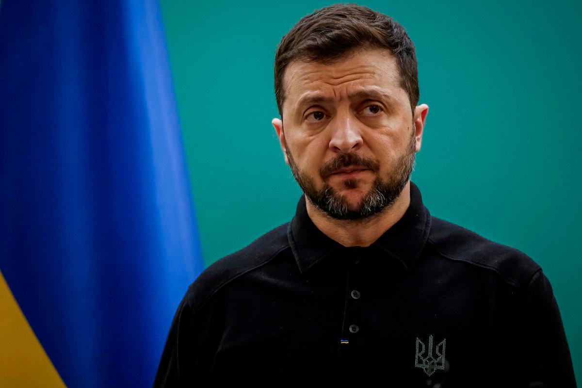 Zelenskiy calls Trump talks productive ahead of Russia ceasefire deadline Zelenskiy calls Trump talks productive ahead of Russia ceasefire deadline