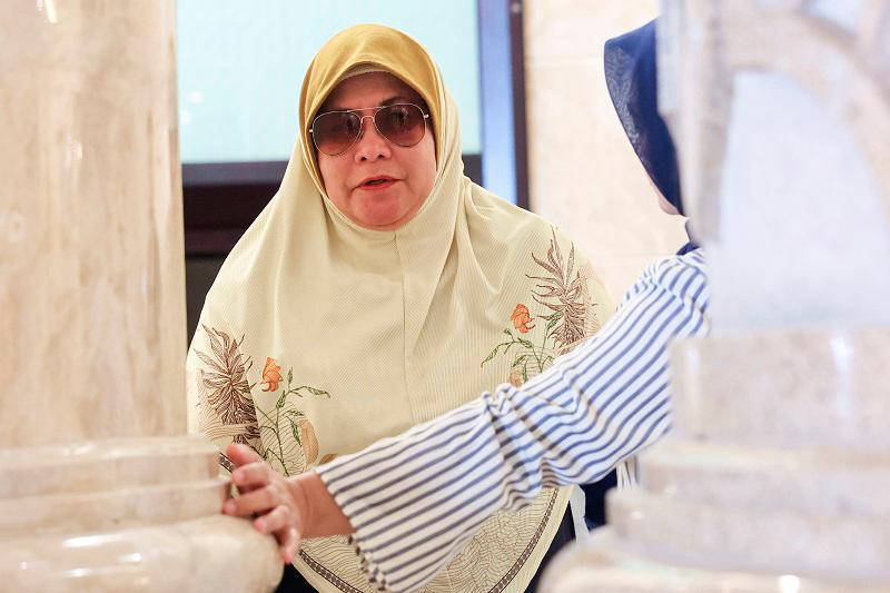 Zulfarhan’s mother prepared to forgive six former UPNM students for son’s death