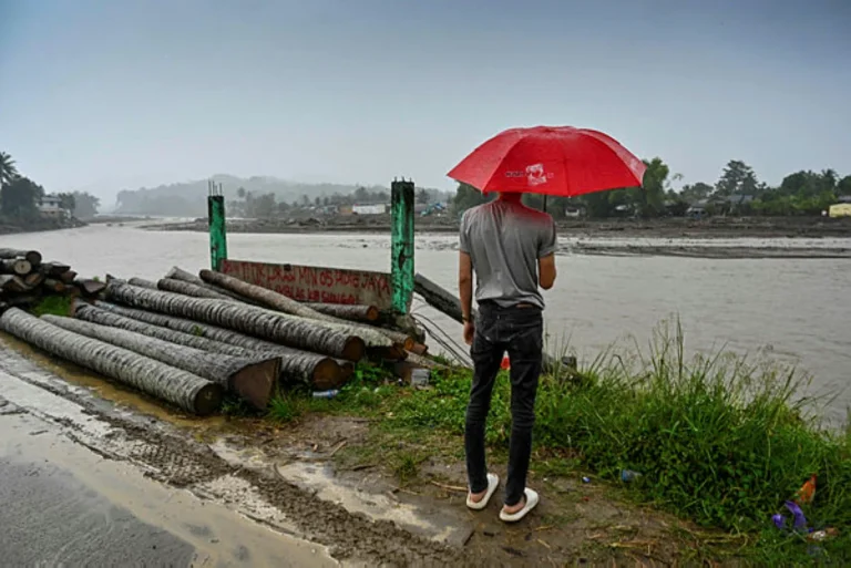 Mangsa banjir Aceh perlukan sokongan psikososial pasca bencana