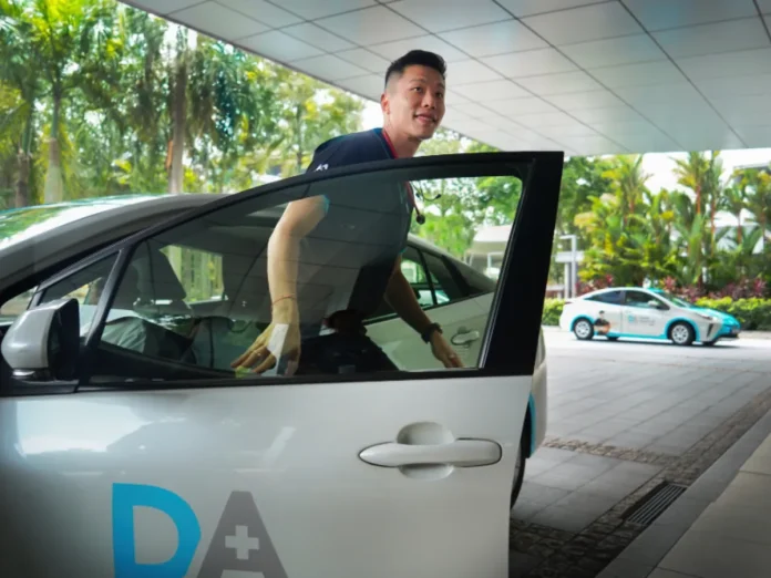 Doctor Anywhere and Lumens Group partner to expand reliable home-based healthcare access in Singapore