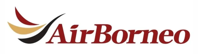 AirBorneo now operates under own flight code 'MY'