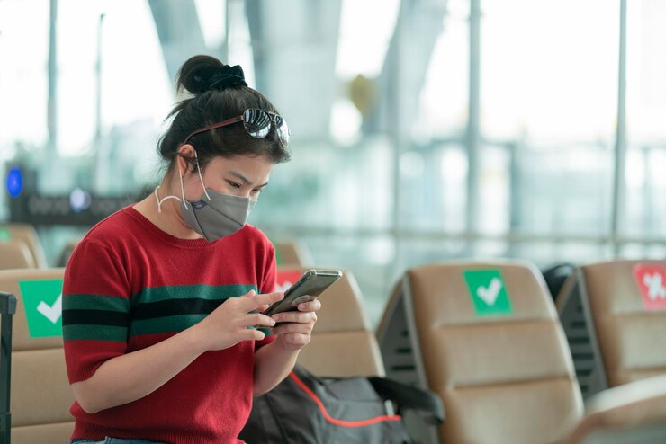 airport-app-wishlist What travellers expect from airport apps