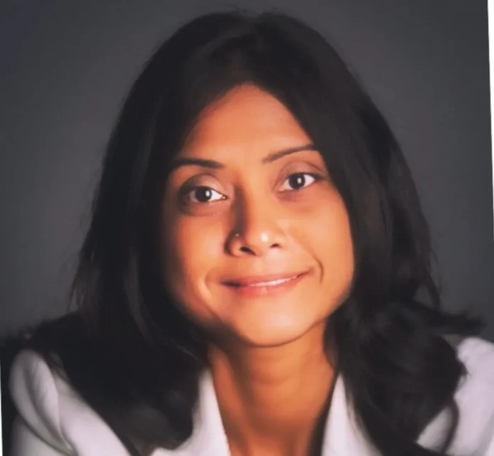 aisling-melissa-norman Corporate Malaysia's AI, large-scale reskilling spending expected to remain robust: Aisling Consultancy founder