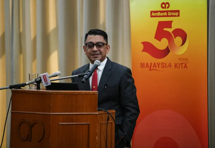 Malaysian economy to grow at 4.5% this year: AmBank Research