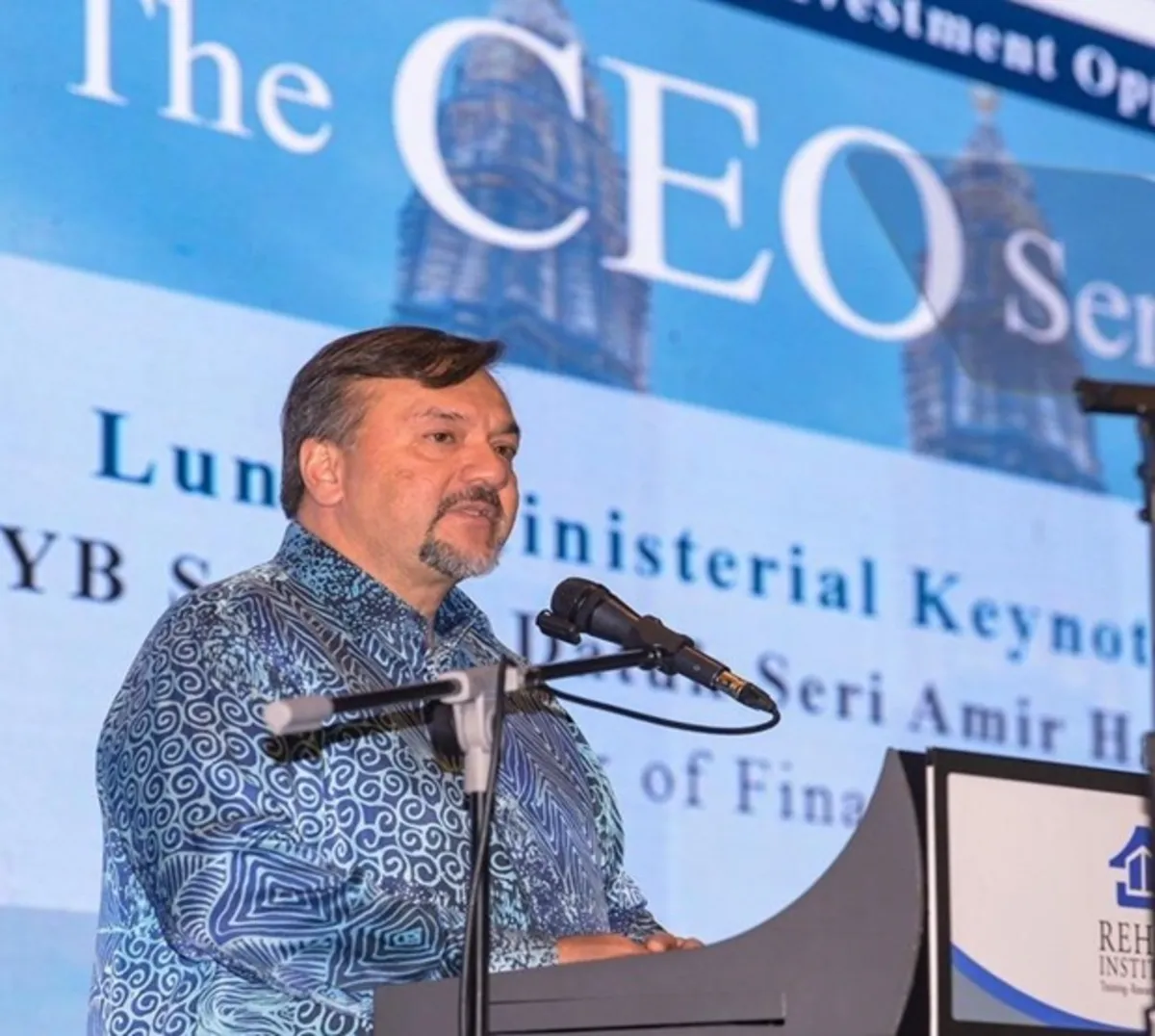 Amir Hamzah: 2026 a year of execution - transforming policies into tangible outcomes