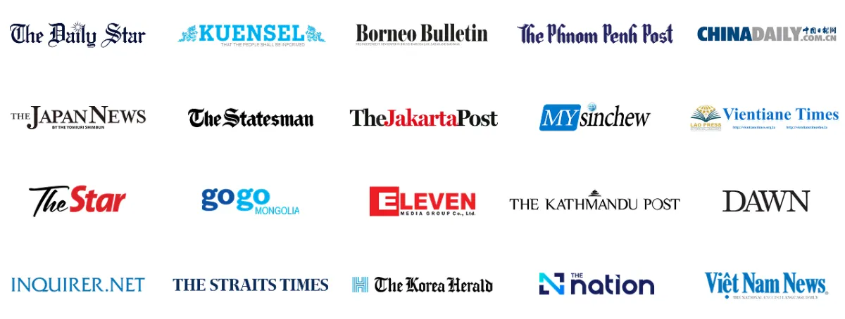 Media outreach newswire and asia news network (ann) form corporate news release partnership